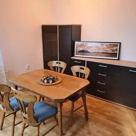 Apartament Na Poddaszu - Bielawa 비엘라와 외부 사진